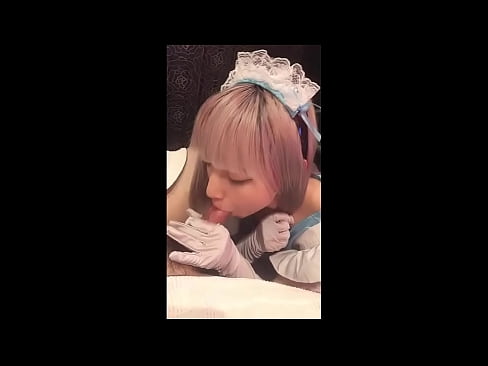 ❤️ I-Japanese Idol [mayuka], imvunulo yencekukazi yesiFulentshi, ingxenye 1, i-blowjob futhi ikhumule ngesigcobo Ividiyo yendunu kithi zu.befuck-net.ru ☑