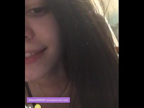❤️ I-slutty Russian bitch (Periscope, VKontakte, Instagram) Ividiyo yendunu kithi zu.befuck-net.ru ☑